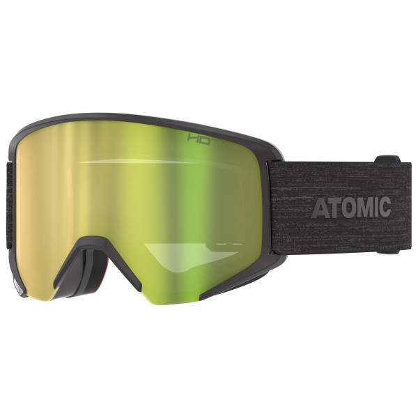 Atomic - Savor GT HD Photo - Skibrille beige;bunt von Atomic