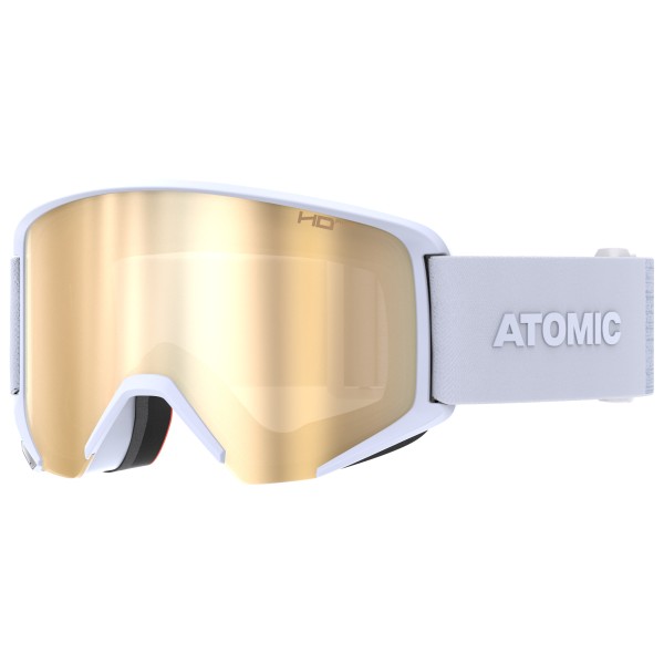 Atomic - Savor GT HD Photo - Skibrille beige von Atomic