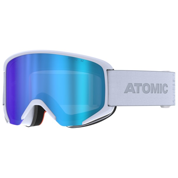 Atomic - Savor Stereo - Skibrille Gr One Size blau von Atomic