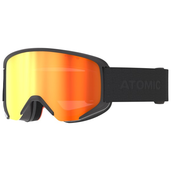 Atomic - Savor Stereo - Skibrille Gr One Size bunt von Atomic