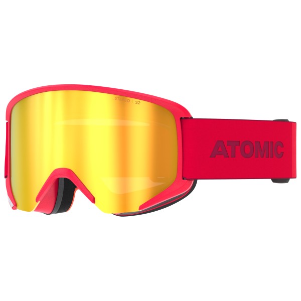 Atomic - Savor Stereo - Skibrille Gr One Size bunt von Atomic