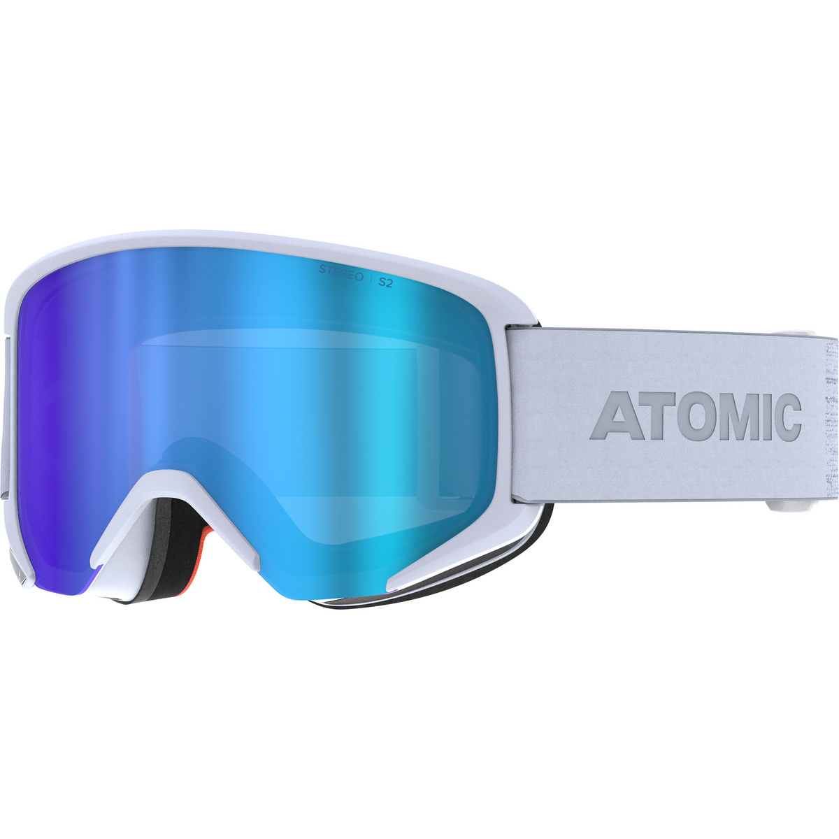 Atomic Savor Stereo Skibrille von Atomic