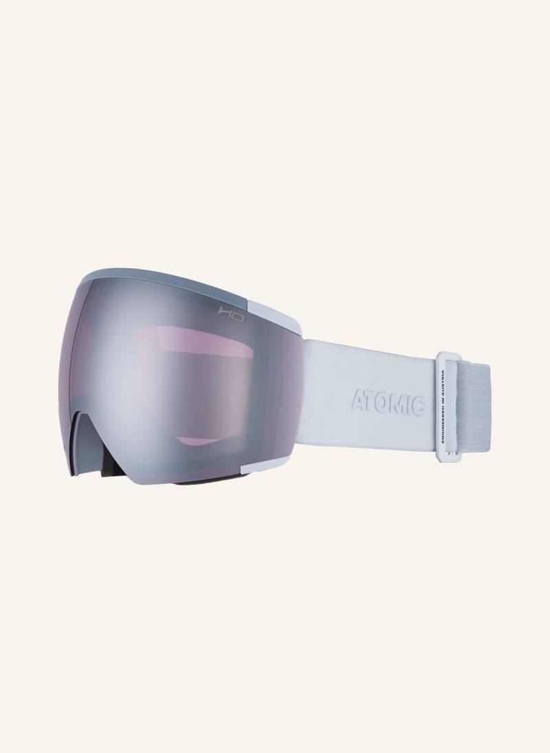 Atomic Skibrille Redster Hd grau von Atomic