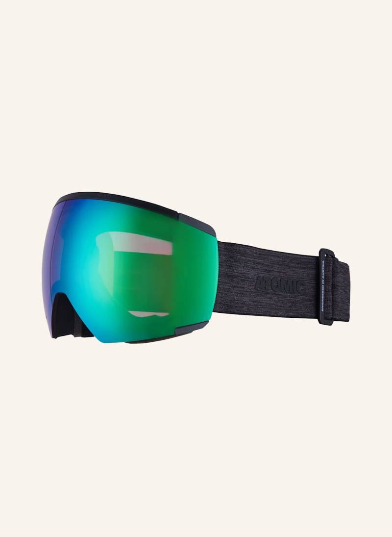 Atomic Skibrille Redster Hd schwarz von Atomic