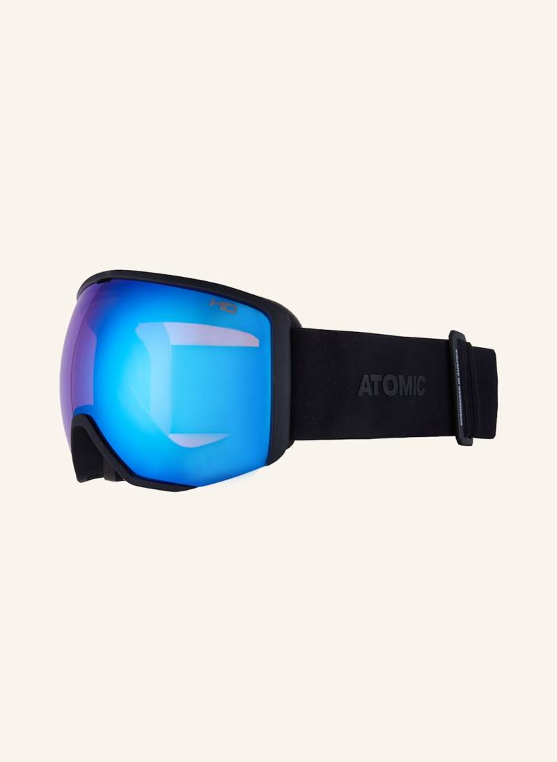 Atomic Skibrille Revent L Hd schwarz von Atomic