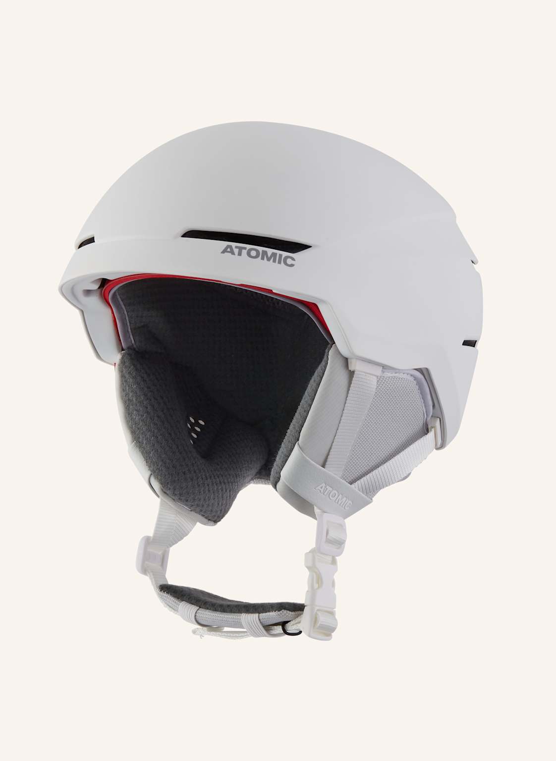 Atomic Skihelm Savor Amid weiss Atomic Skihelm Savor Amid weiss von Atomic