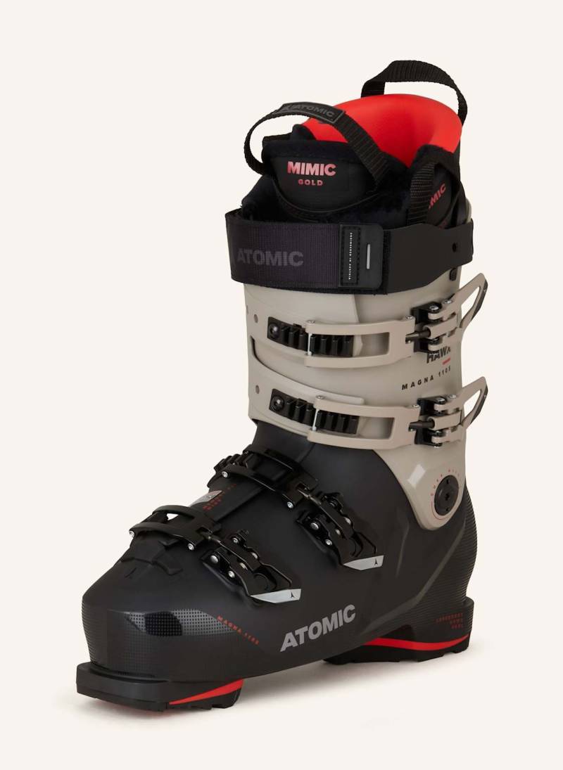 Atomic Skischuhe Hawx Magna 110 S Gw beige von Atomic