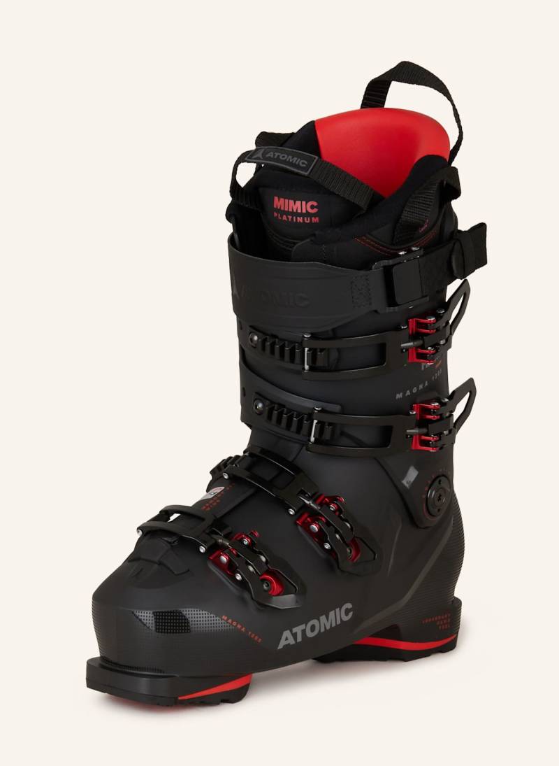 Atomic Skischuhe Hawx Magna 130 S Gw schwarz von Atomic