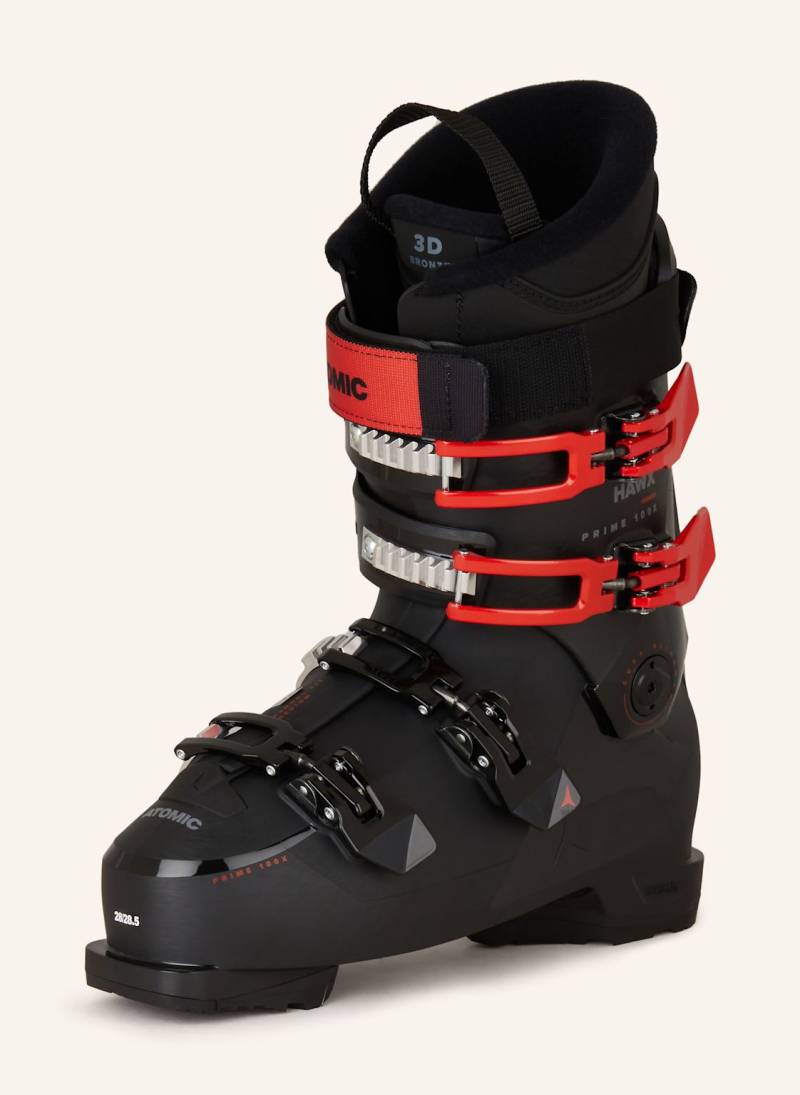 Atomic Skischuhe Hawx Prime 100x Gw schwarz von Atomic