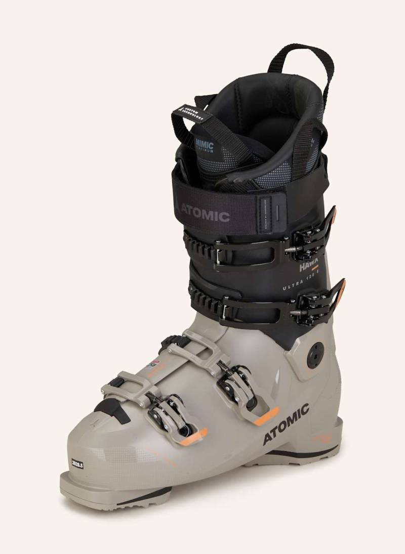 Atomic Skischuhe Hawx Ultra 120 S beige von Atomic