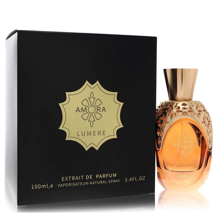 Atralia Amora Lumere Extrait de Parfum 100ml von Atralia