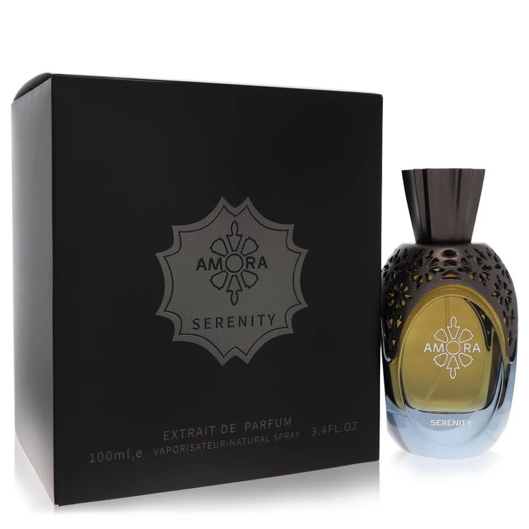 Atralia Amora Serenity Extrait de Parfum 100ml von Atralia