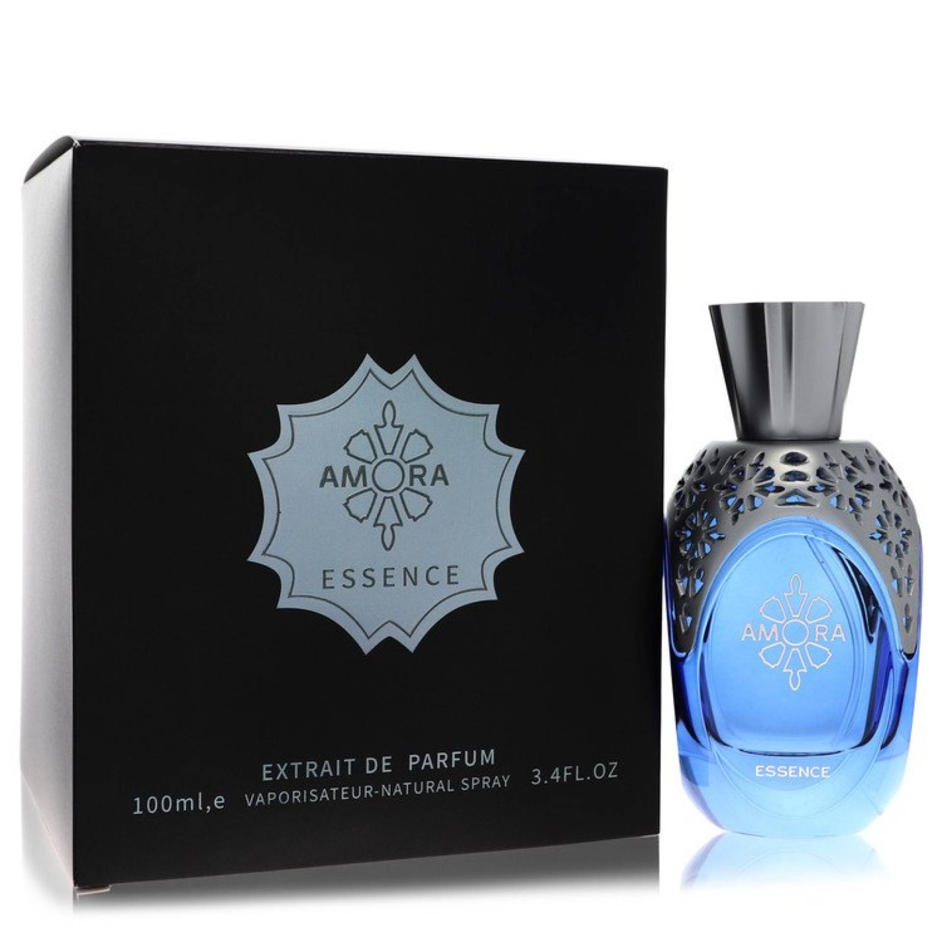 Atralia Amora Essence Extrait De Parfum Spray (Unisex) 101 ml von Atralia