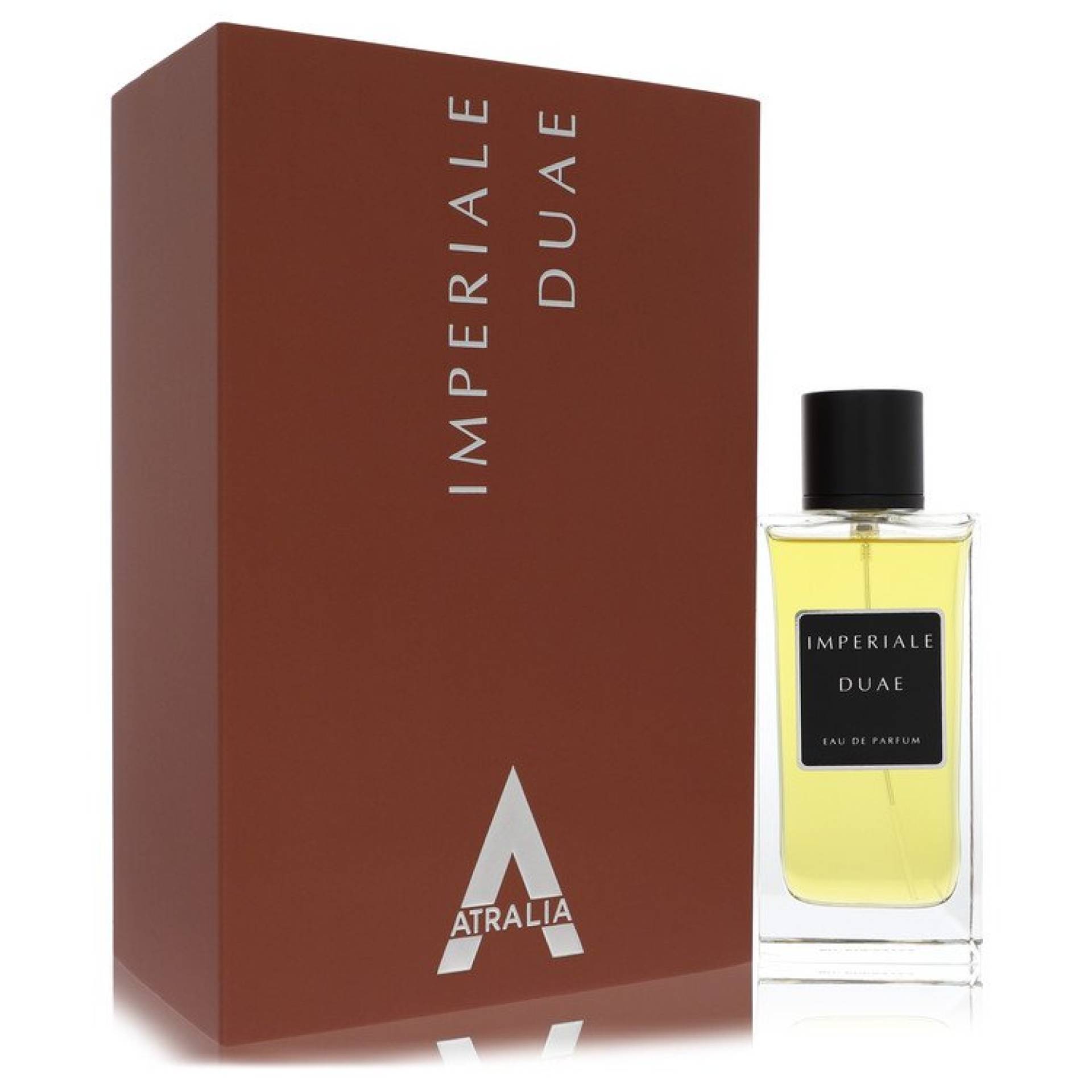 Atralia Imperiale Duae Eau De Parfum Spray (Unisex) 101 ml von Atralia