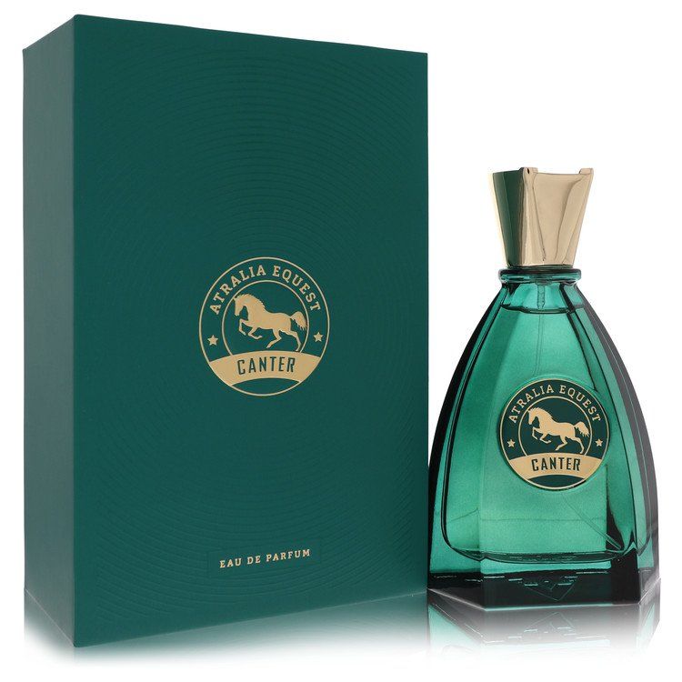 Atralia Equest Canter Eau de Parfum 100ml von Atralia