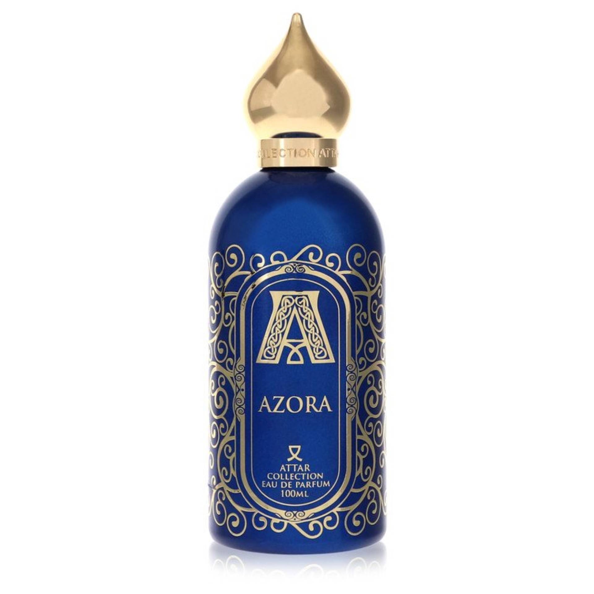 Attar Collection Azora Eau De Parfum Spray (Unisex unboxed) 100 ml von Attar Collection