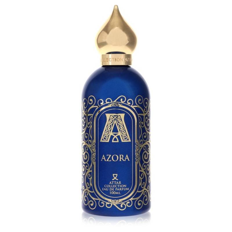 Attar Collection Azora Eau De Parfum Spray (Unisex unboxed) 100 ml von Attar Collection