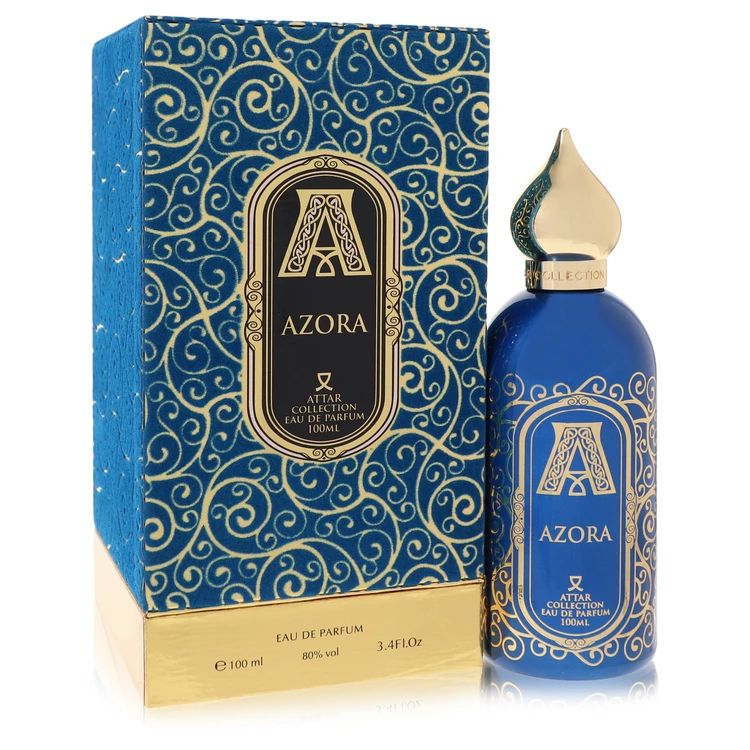 Azora by Attar Collection Eau de Parfum 100ml