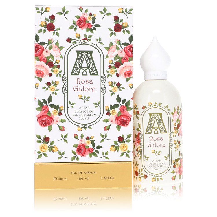 Rosa Galore by Attar Collection Eau de Parfum 100ml