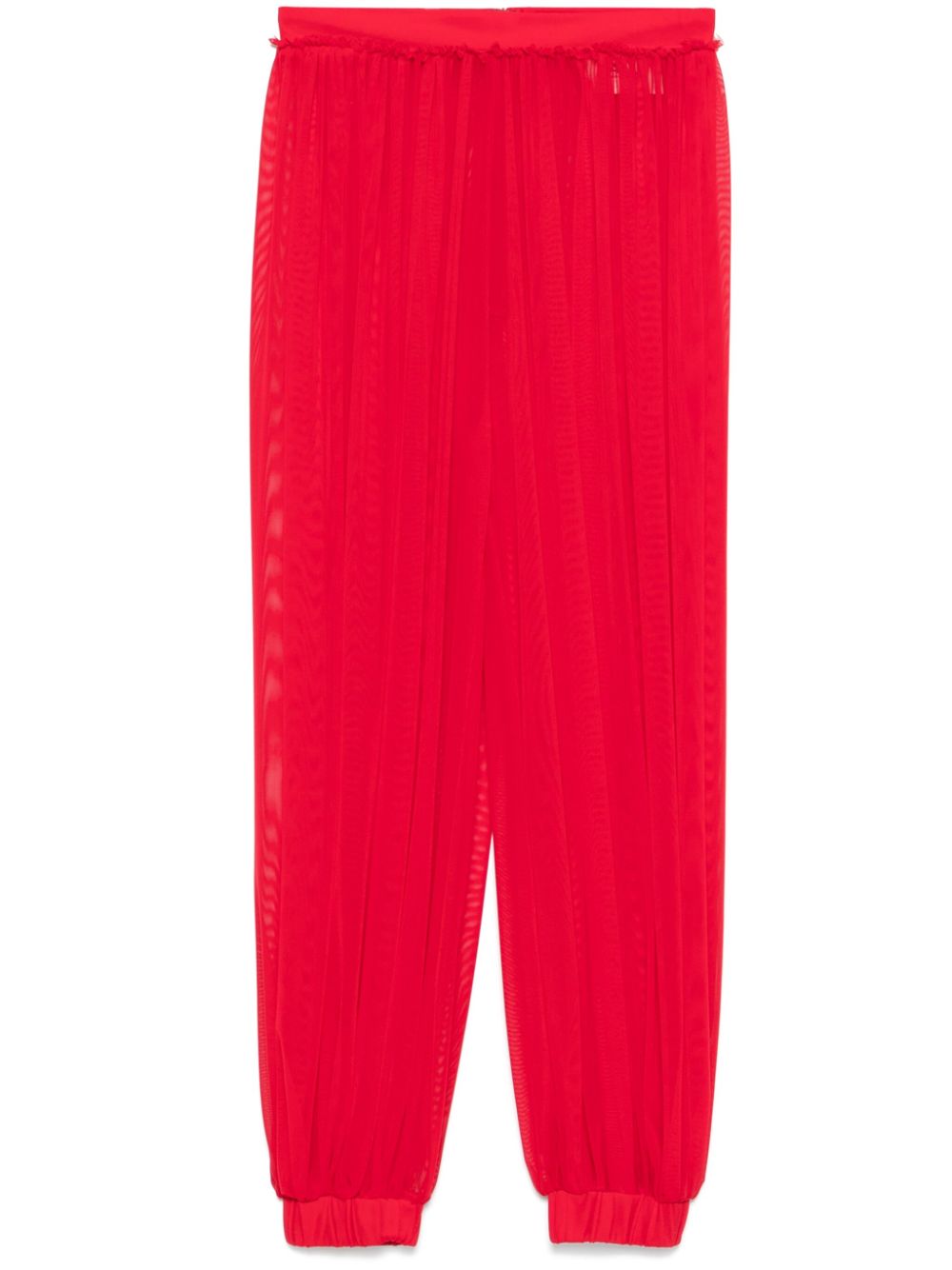 Atu Body Couture Milky Way trousers - Red von Atu Body Couture