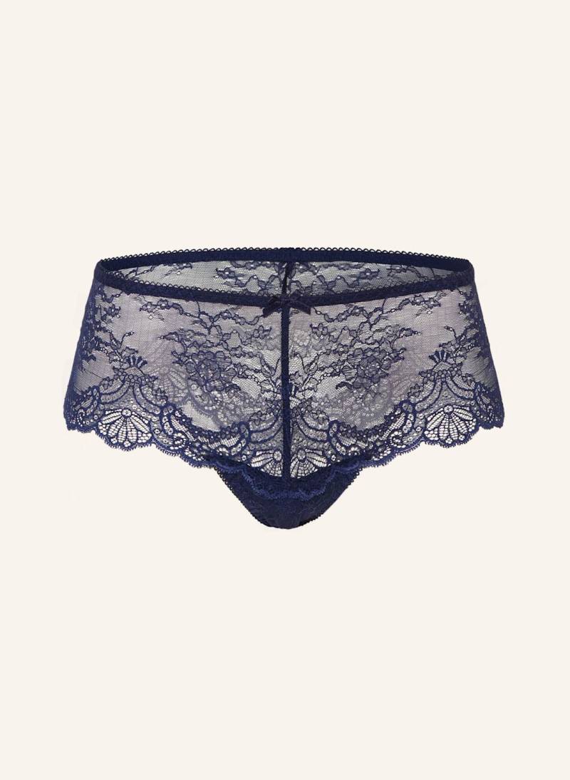 Aubade Panty Danse Des Sens blau von Aubade