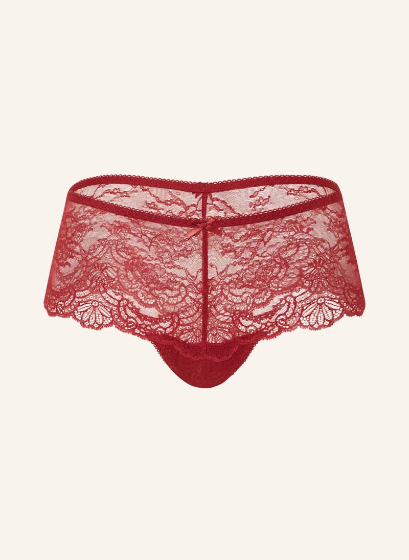 Aubade Panty Danse Des Sens rot von Aubade