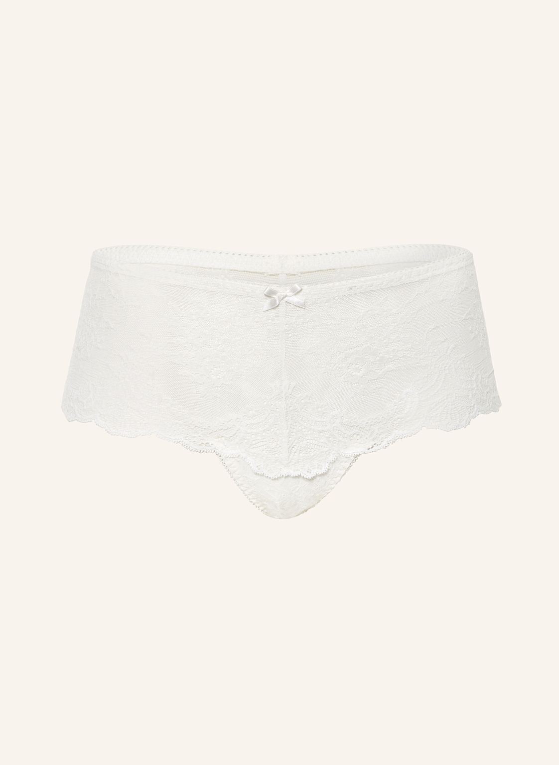 Aubade Panty Danse Des Sens weiss