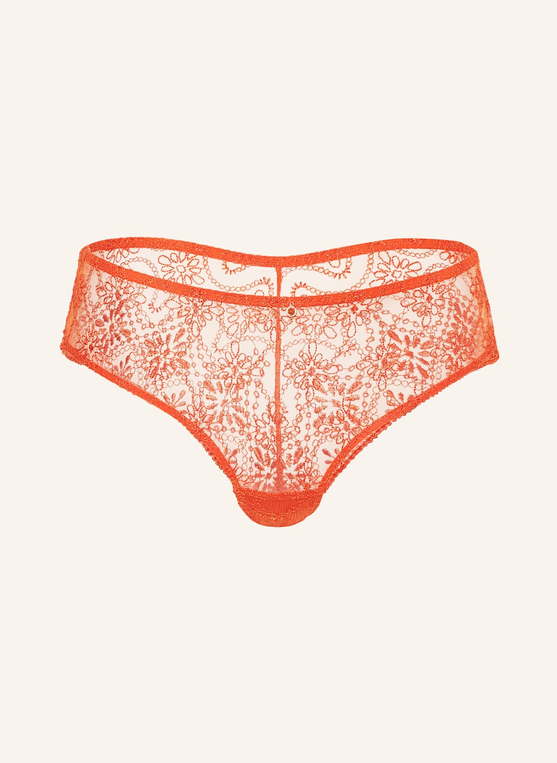 Aubade Panty Losing My Mind rot Aubade Panty Losing My Mind rot von Aubade