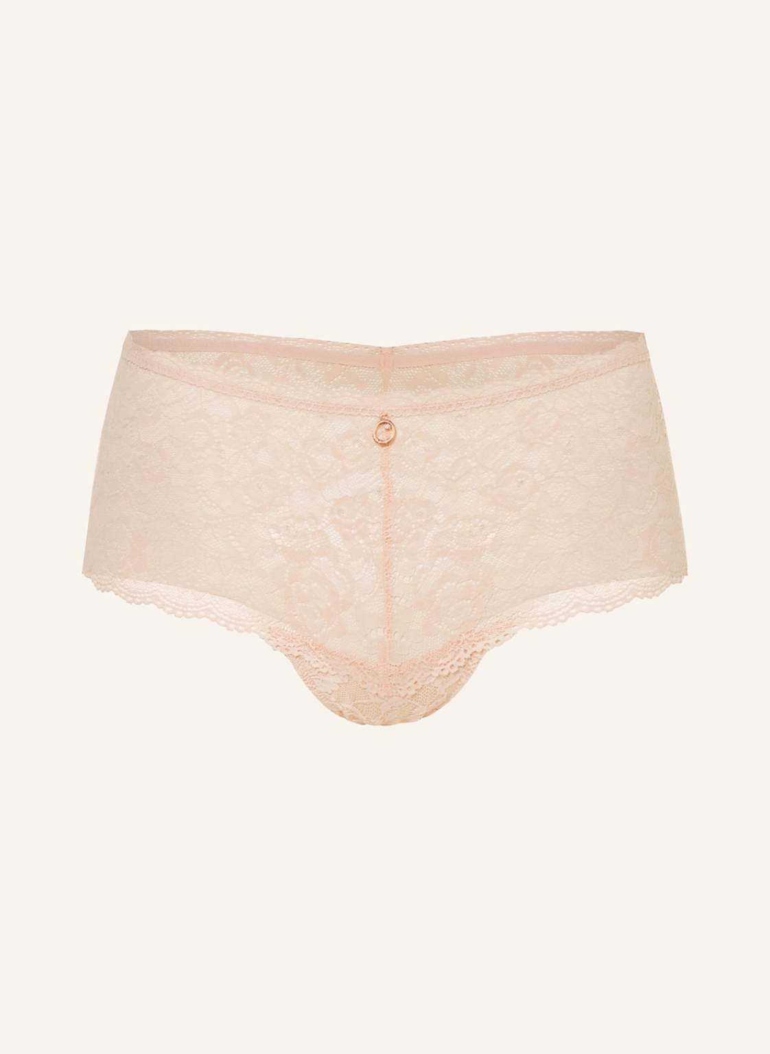 Aubade Panty Rosessence beige von Aubade