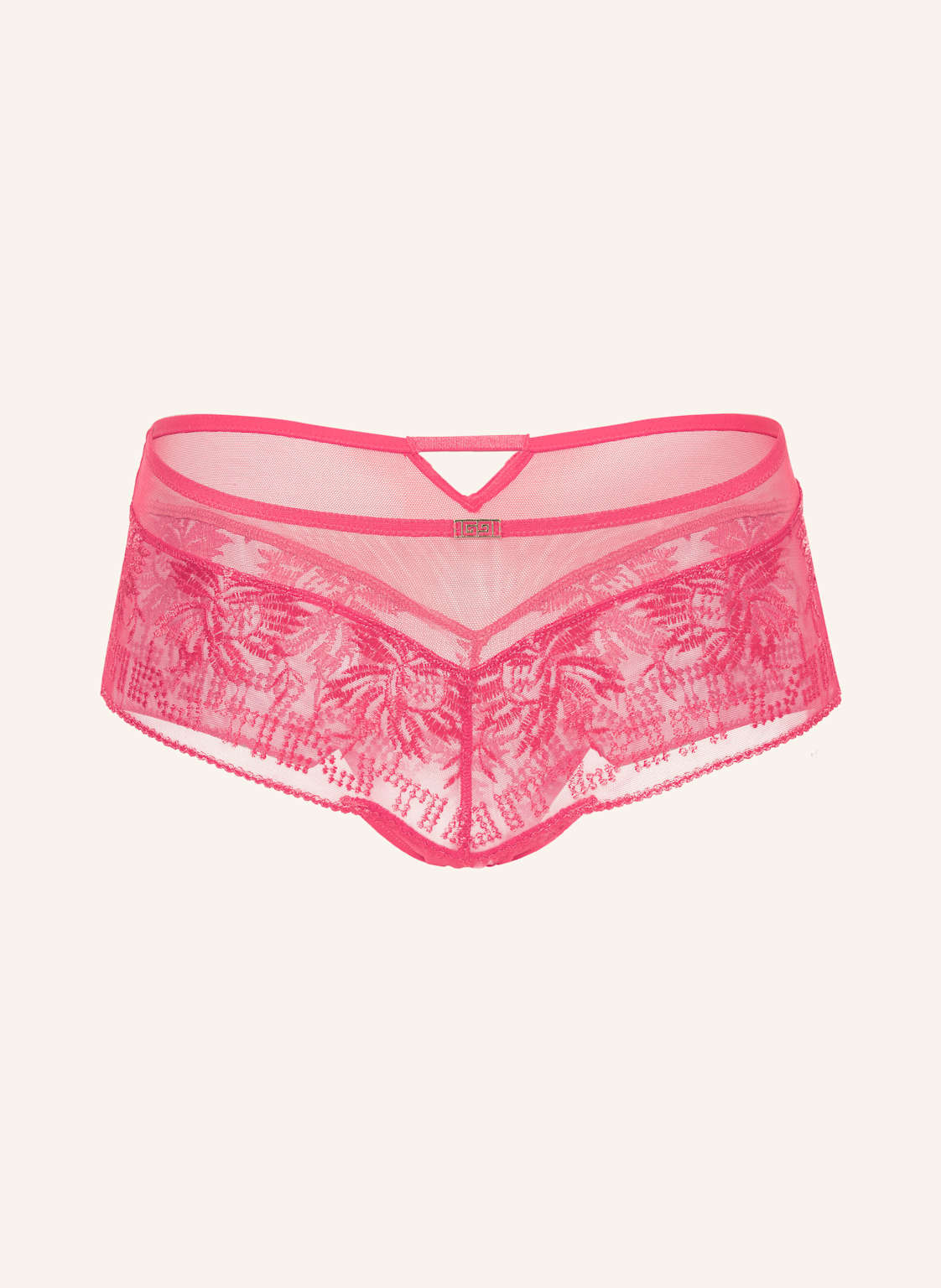 Aubade Panty Rules Of Attraction pink von Aubade