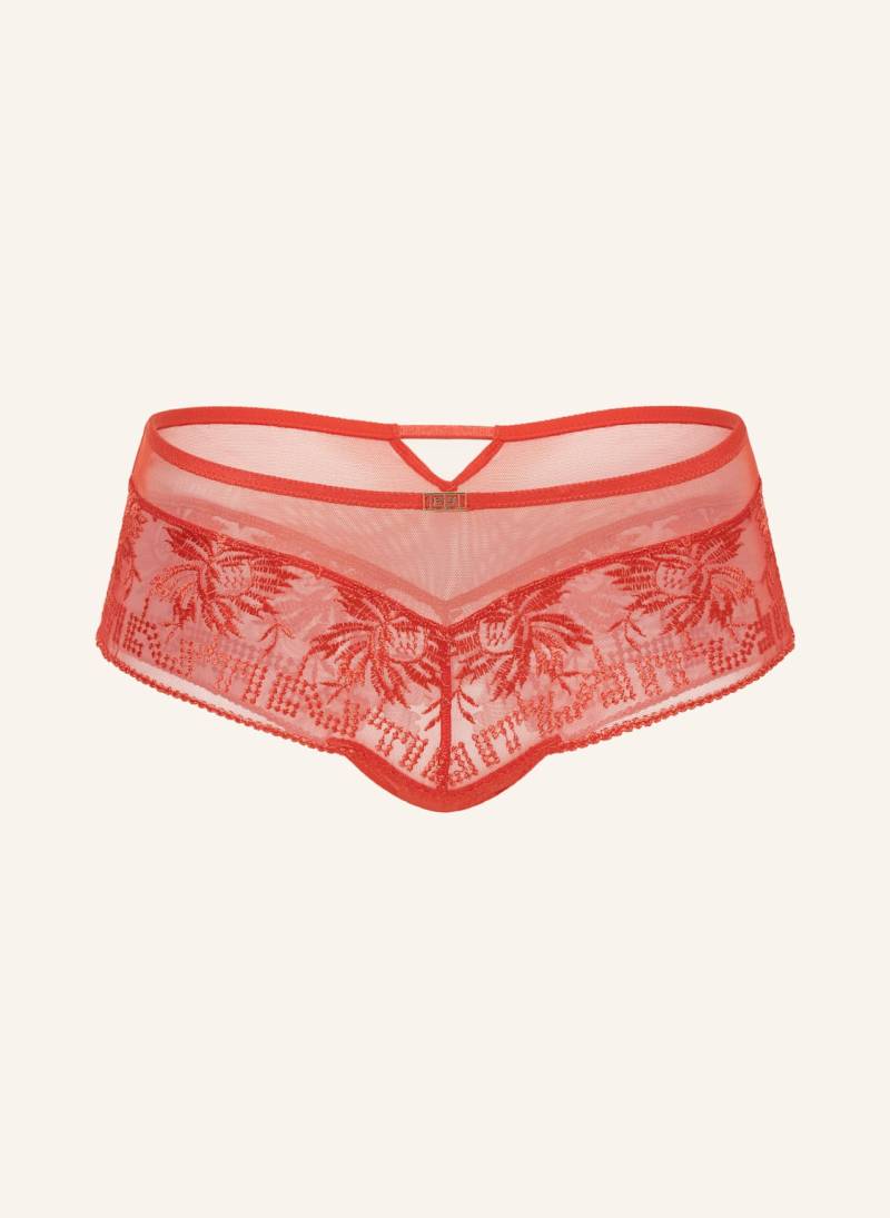 Aubade Panty Rules Of Attraction rot von Aubade