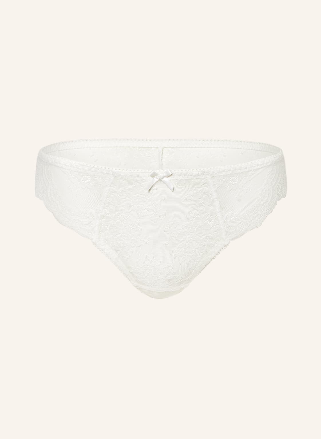 Aubade Slip Danse Des Sens weiss Aubade Slip Danse Des Sens weiss von Aubade