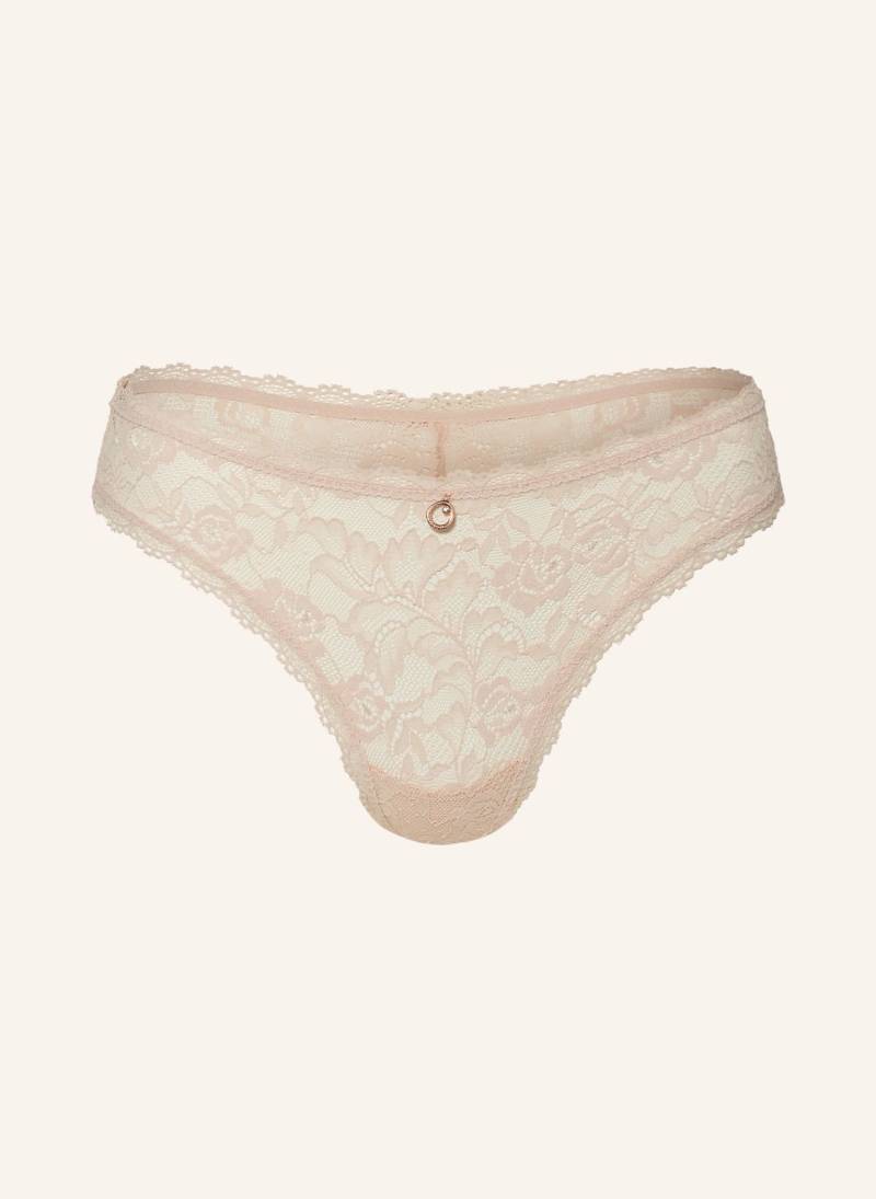 Aubade Slip Rosessence beige Aubade Slip Rosessence beige von Aubade