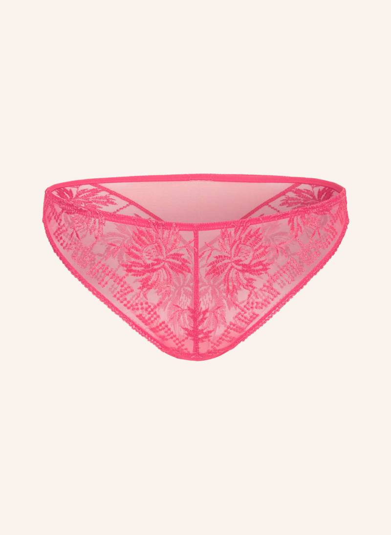 Aubade Slip Rules Of Attraction pink von Aubade