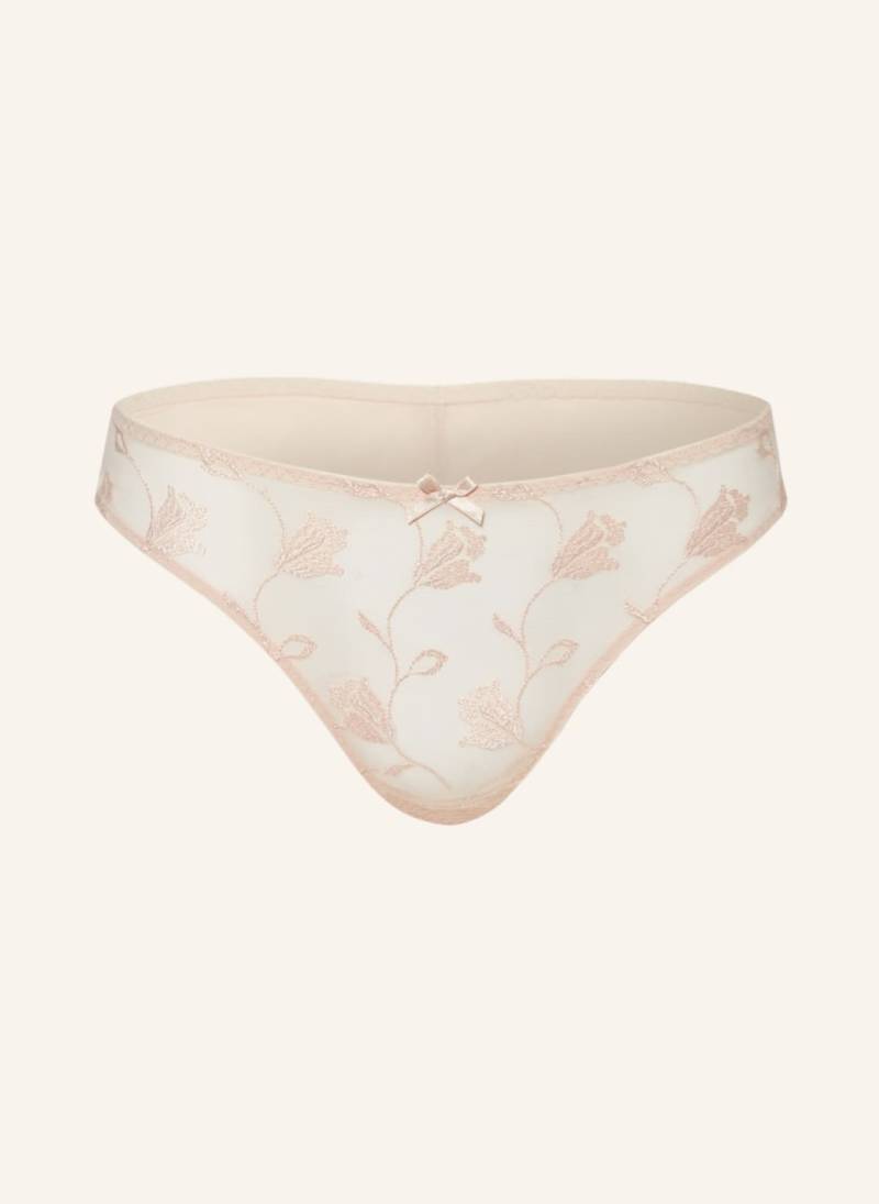 Aubade Slip Softessence beige Aubade Slip Softessence beige von Aubade