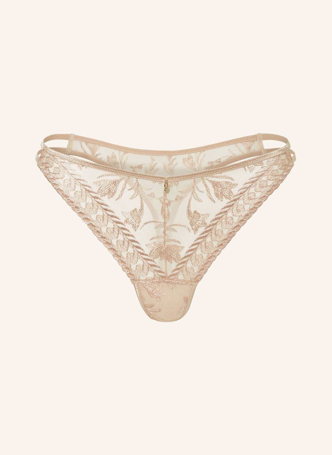 Aubade String Magnetic Spell beige von Aubade