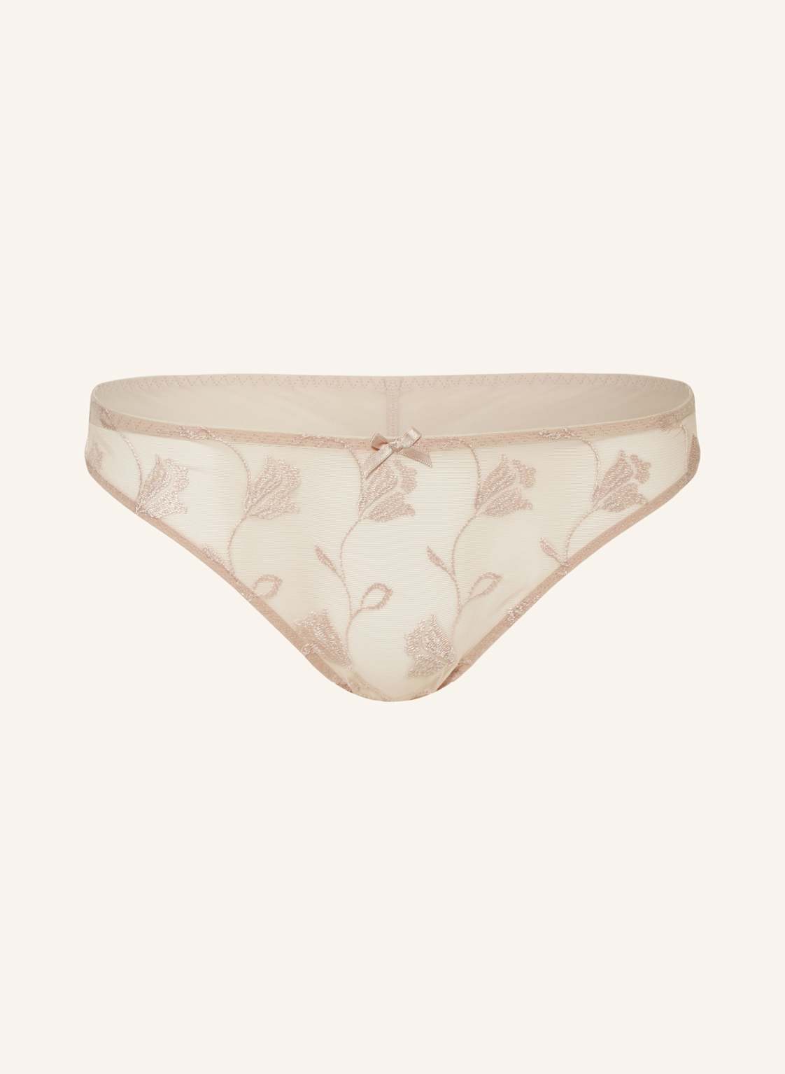 Aubade String Softessence beige von Aubade