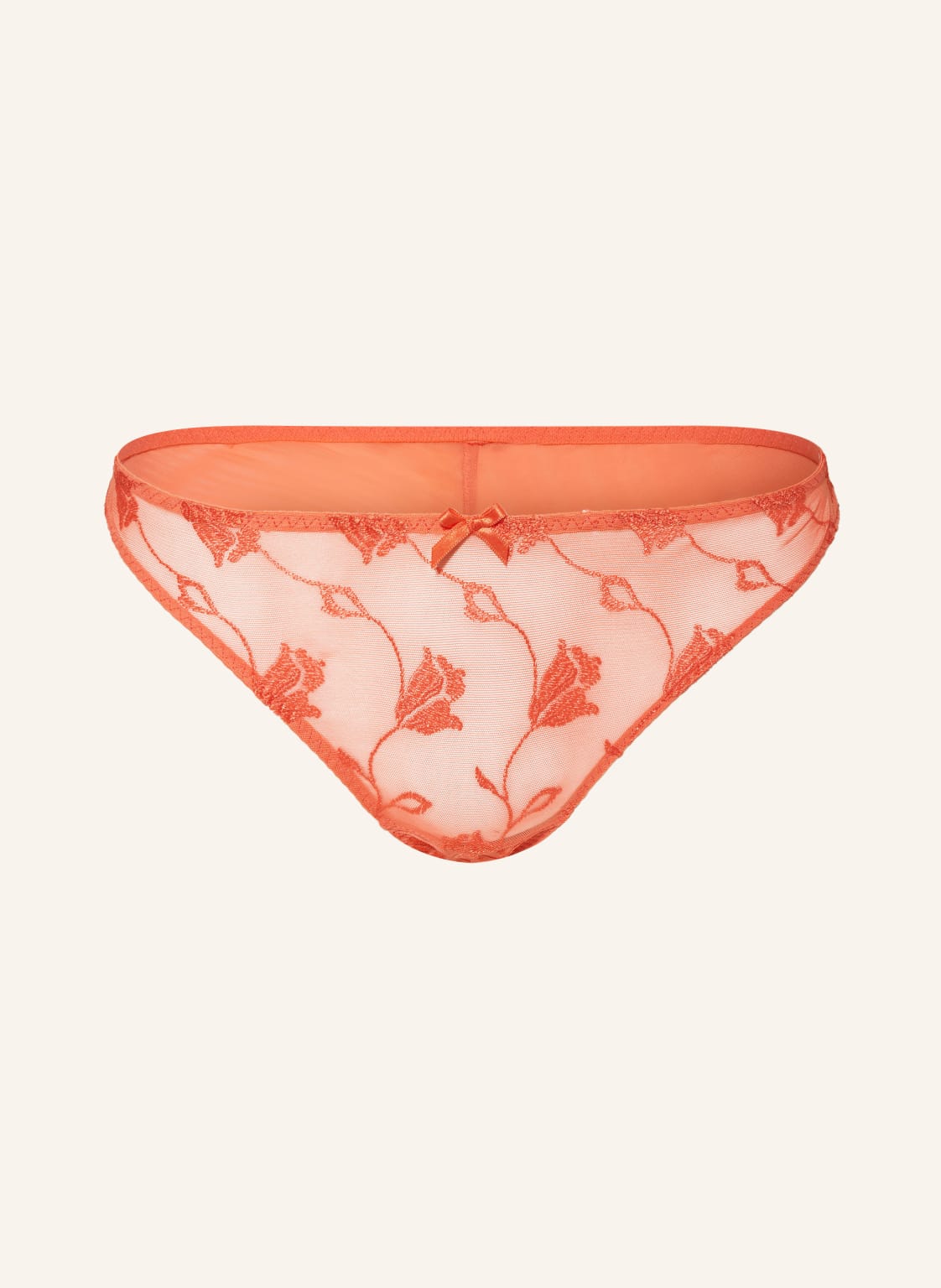 Aubade String Softessence rot Aubade String Softessence rot von Aubade