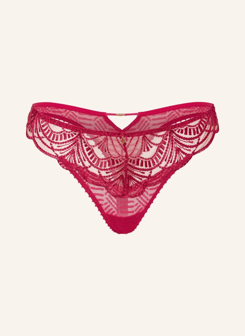 Aubade String Vibes rot Aubade String Vibes rot von Aubade