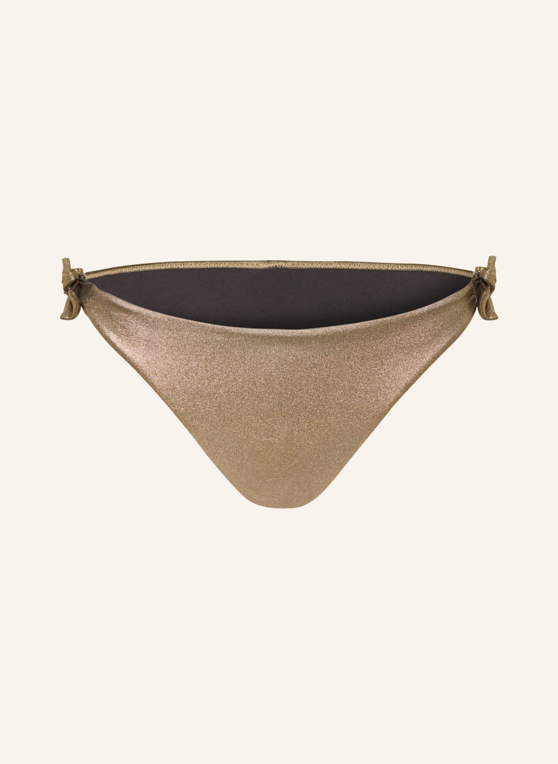 Aubade Triangel-Bikini-Hose Sunlight Glow gold Aubade Triangel-Bikini-Hose Sunlight Glow gold von Aubade