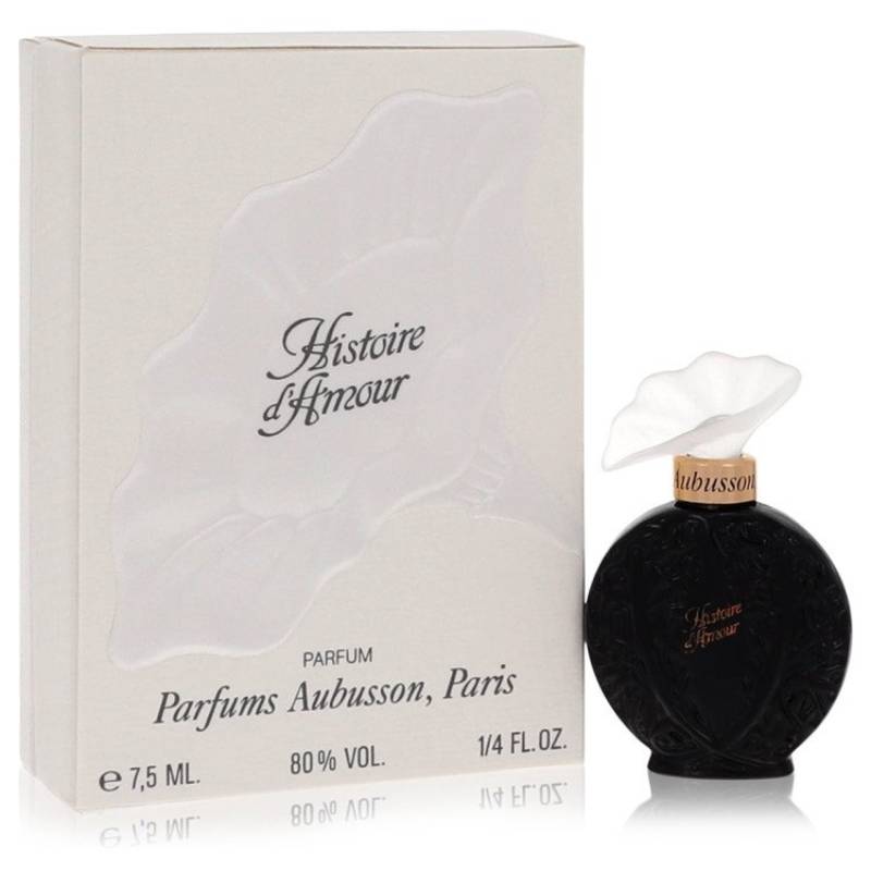 Aubusson HISTOIRE D'AMOUR Pure Parfum 8 ml von Aubusson