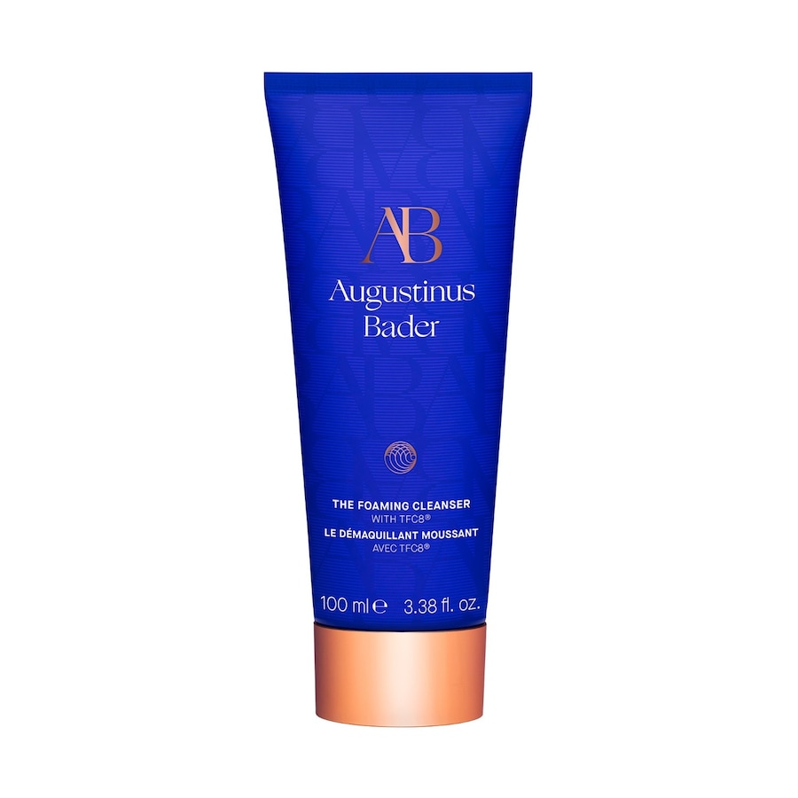 Augustinus Bader  Augustinus Bader THE FOAMING CLEANSER reinigungsschaum 100.0 ml von Augustinus Bader