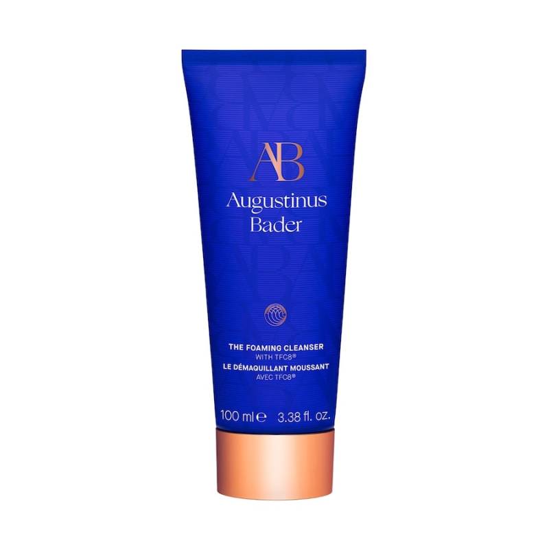 Augustinus Bader  Augustinus Bader THE FOAMING CLEANSER reinigungsschaum 100.0 ml von Augustinus Bader