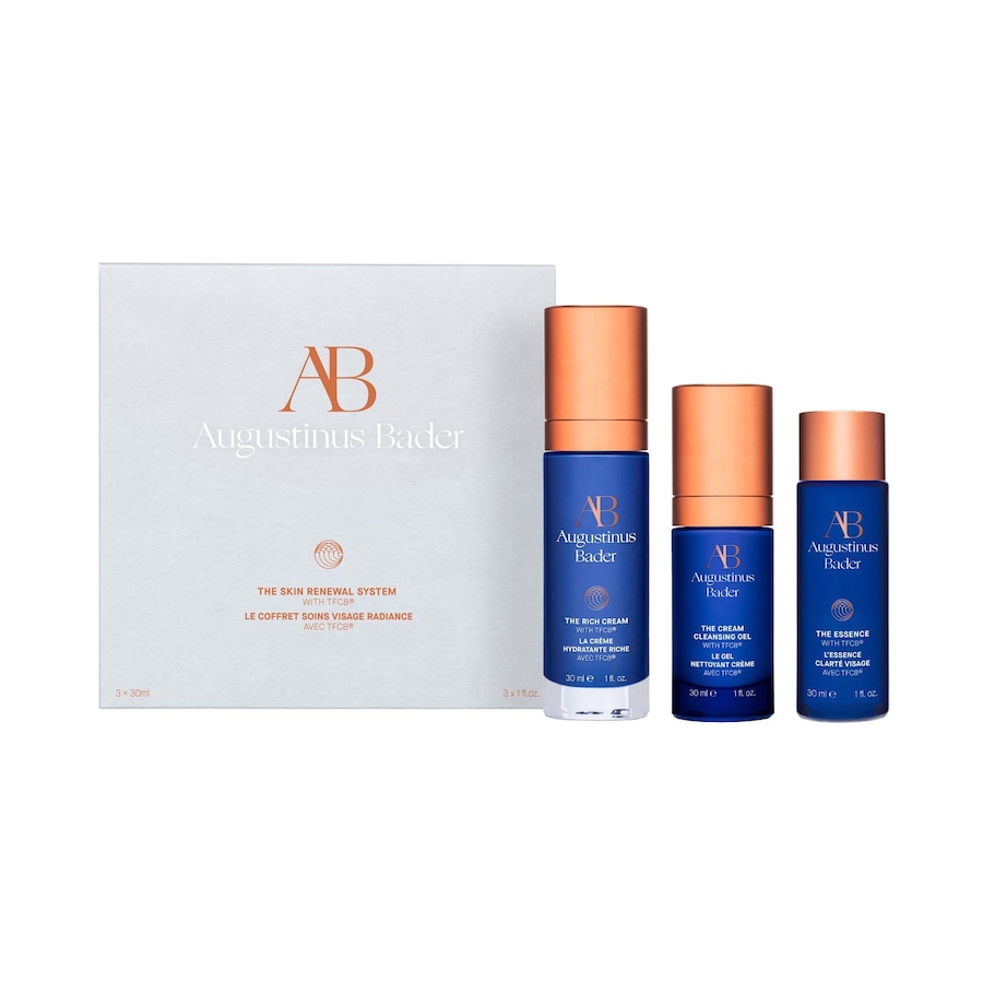 Augustinus Bader  Augustinus Bader The Skin Renewal System with TFC8® gesichtspflege 1.0 pieces von Augustinus Bader