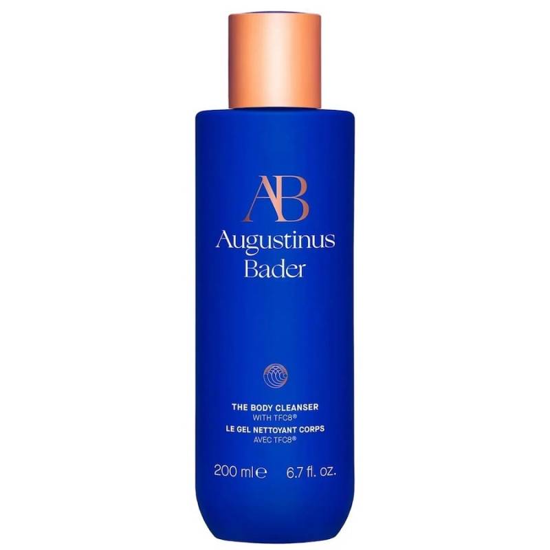 Augustinus Bader  Augustinus Bader The Body Cleanser duschgel 200.0 ml von Augustinus Bader