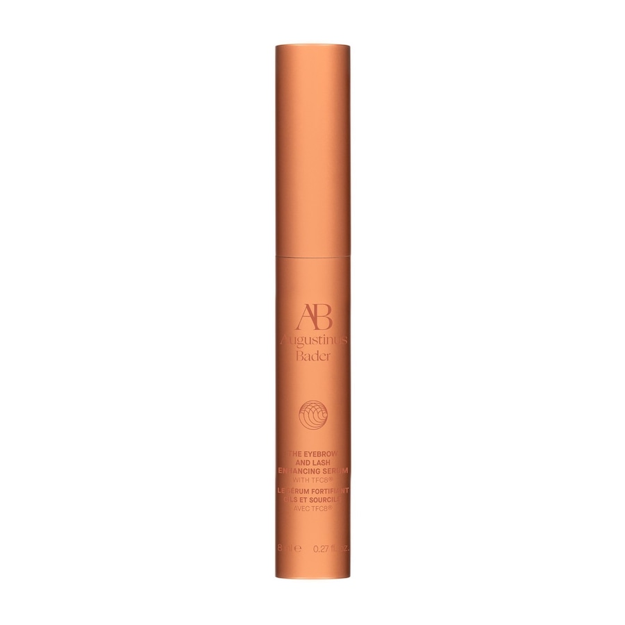 Augustinus Bader  Augustinus Bader The Eyebrow and Lash Enhacing Serum wimpernpflege 8.0 ml von Augustinus Bader