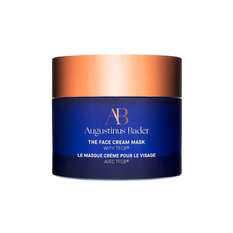 Augustinus Bader  Augustinus Bader The Face Cream Mask gesichtscreme 50.0 ml von Augustinus Bader