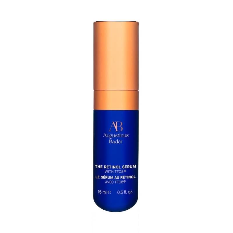 Augustinus Bader  Augustinus Bader The Retinol Serum antiaging_serum 15.0 ml von Augustinus Bader