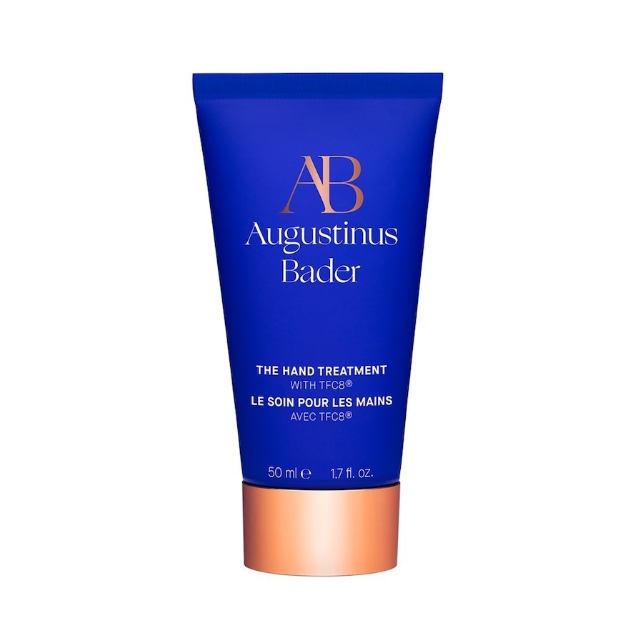 Augustinus Bader  Augustinus Bader The The Hand Treatment handcreme 50.0 ml von Augustinus Bader