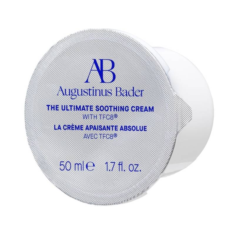 Augustinus Bader  Augustinus Bader The Ultimate Soothing Cream - Refill gesichtscreme 50.0 ml von Augustinus Bader